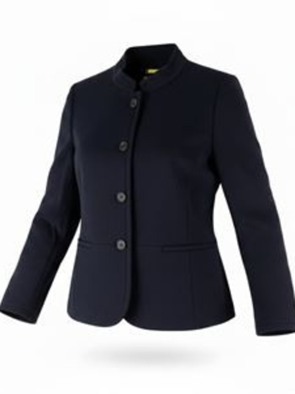 Talbots Knit Blazer Jacket, Size: 10 (Women’s)